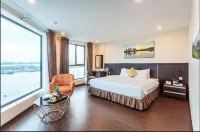 Pearl Hotel Tuan Chau - Ha Long