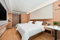 Century Hotel Hotels in Tianjin