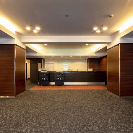 Kumamoto Tokyu REI Hotel