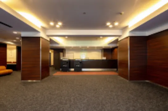 熊本東急REIホテル 熊本のホテル