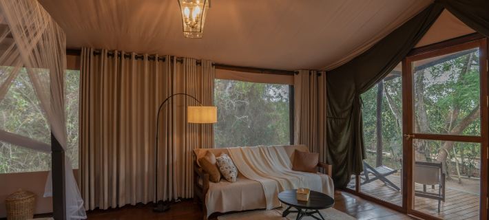 Wilds Wilpattu Hotels in Anuradhapura