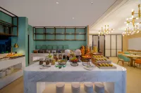 Yizhi Hotel (Nanchang West Railway Station National Sports Center Branch)