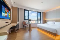 Jianshui Boting Hotel - Business