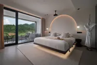 Xijian IXIXIX one Contentent · Private Hot Spring Homestay