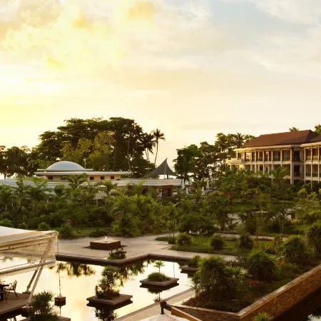 Savoy Seychelles Resort & Spa