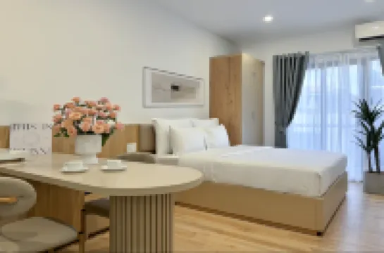 CityHouse - Nest Nguyen Dinh Chieu