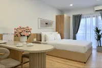 CityHouse - Nest Nguyen Dinh Chieu 호찌민시 호텔