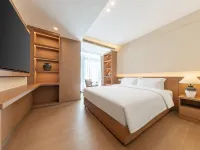 wuhe.juhotel Hotel a Luding