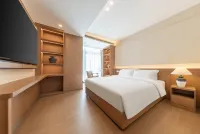 瀘定五和居飯店