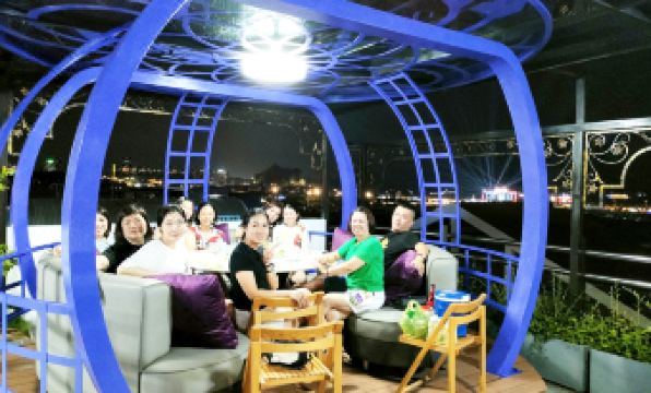 Halong Lavender Hotel