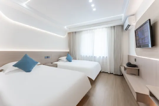 Putuo Mountain Yunyi Inn (Putuo Mountain Wharf Shop)