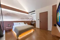 Ruyard (Datong Ancient City Branch)