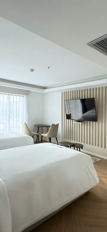 ห้องสวีทสำหรับ 4 ท่าน(koko)