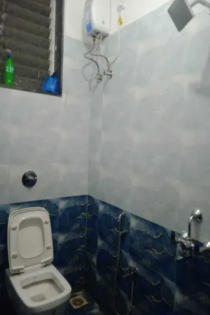 Vighnaharta Villa Отели рядом с достопримечательностью «Карла Кейвс»