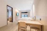 Hi Inn (Nanchang Bayi Square Wushang Mall)