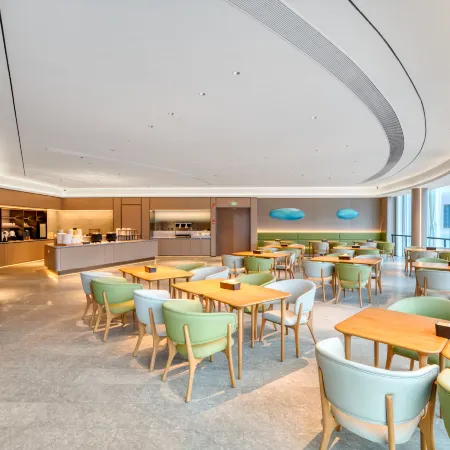 JI Hotel (Wenling Songmen)