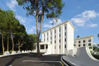 MisooHi隱祕之境酒店(黃山屯溪老街店) 鄰近屯溪到黃山風景區乘車處的酒店