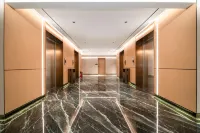 Ruiyuan Yunjing Hotel (Xinyang City Government Railway Station) - 2-نجوم