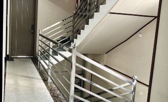 Dayu Xinxinlong Hotel