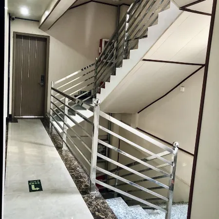 Dayu Xinxinlong Hotel