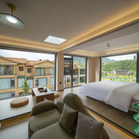 Qingyou Homestay