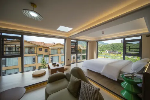 Qingyou Homestay