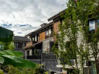 湖廣隱邸別墅飯店（重慶解放碑店） 同盟國駐渝外交機構舊址羣-中英聯絡處舊址附近的飯店