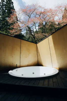 Kokage Villa Nikko-KVN