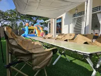 Jy Homestay Camping & Leisure House فنادق في 