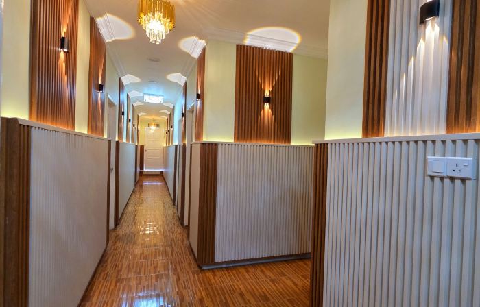 Grand Inn Hotel