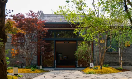 YiPiao Courtyard Inn, Mentougou, Beijing