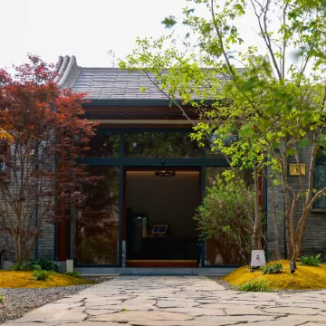 YiPiao Courtyard Inn, Mentougou, Beijing