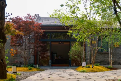 YiPiao Courtyard Inn, Mentougou, Beijing Hotels in 