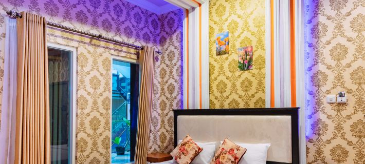 Grand Dream Cita Mandiri Syariah Hotels in Junrejo