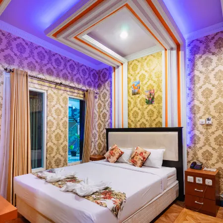 Grand Dream Cita Mandiri Syariah