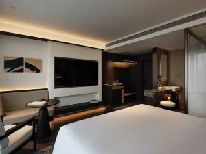 Eazz Hotel (Hondlon District, Baotou)