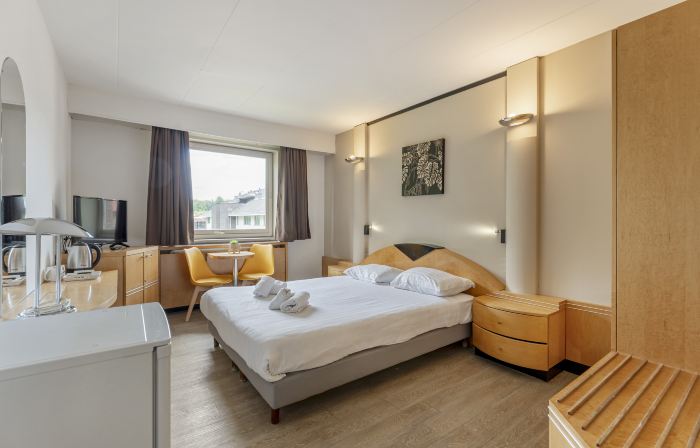 Sleep & Go Brussels South