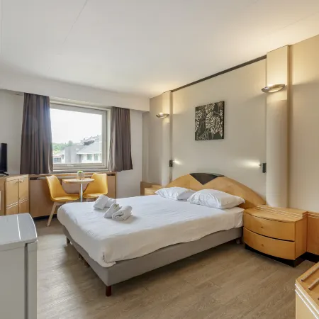 Sleep & Go Brussels South Отели рядом с достопримечательностью «Музей Веллингтона»