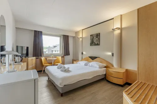 Sleep & Go Brussels South Hotels in Waterloo