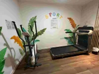Rezen Longhh Apartment (Beijiao Park Metro Station Meidi Headquarters Branch) - โฮมสเตย์