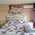 Second Floor Old Stories - ห้องครัว