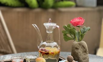 Ye Xu Hotel (Kuanzhai alley Southwest Jiaotong University)