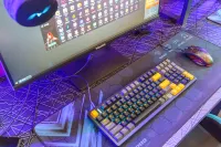 Jingzu E-Sports Hotel (Longgang China Gift City)