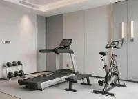 Xiang Fen Laobaixing Hotel (Jingkun Expressway) - Gym