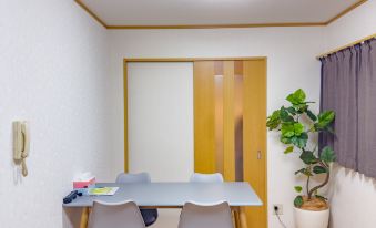 Skytree Star 11 Hotel