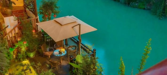 Longshan Wangjianglou Homestay Ξενοδοχεία στην πόλη Λόνγκσαν