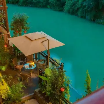 Longshan Wangjianglou Homestay