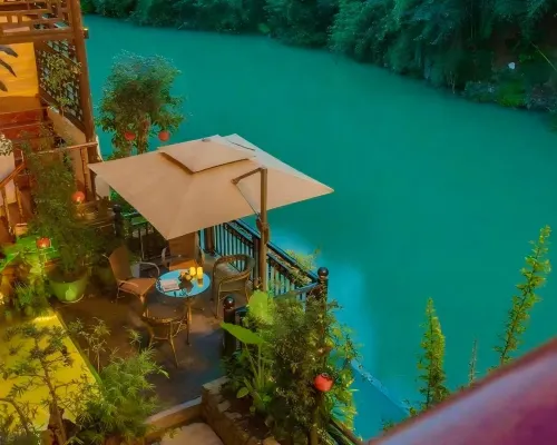 Longshan Wangjianglou Homestay Hotels in Longshan