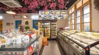 Jiuhua Mountain Jiushanyuan Homestay