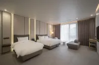 더 아르코 호텔